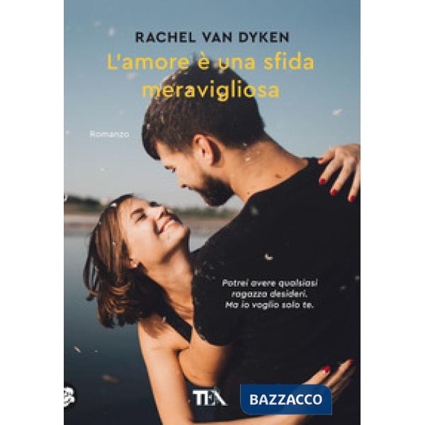 Amore è una sfida meravigliosa (L')