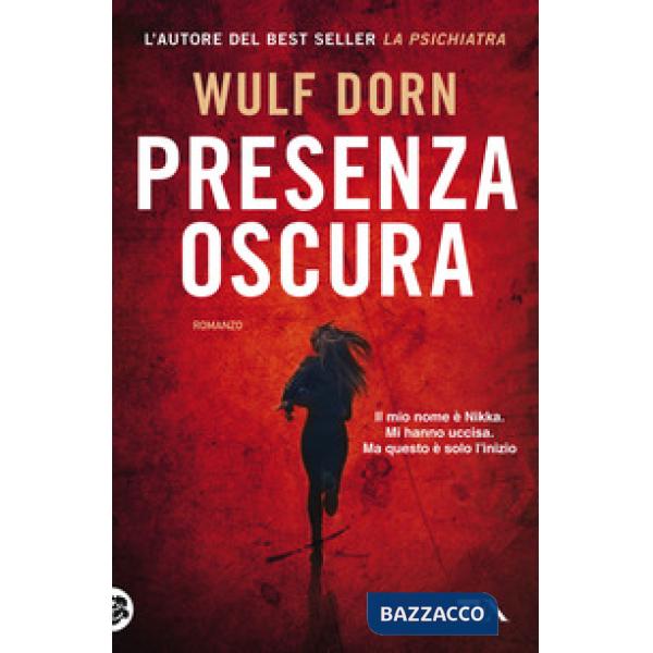 Presenza oscura