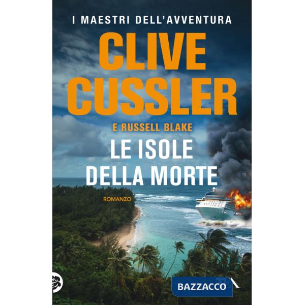 Isole della morte (Le)