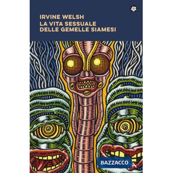 Vita sessuale delle gemelle siamesi (La)