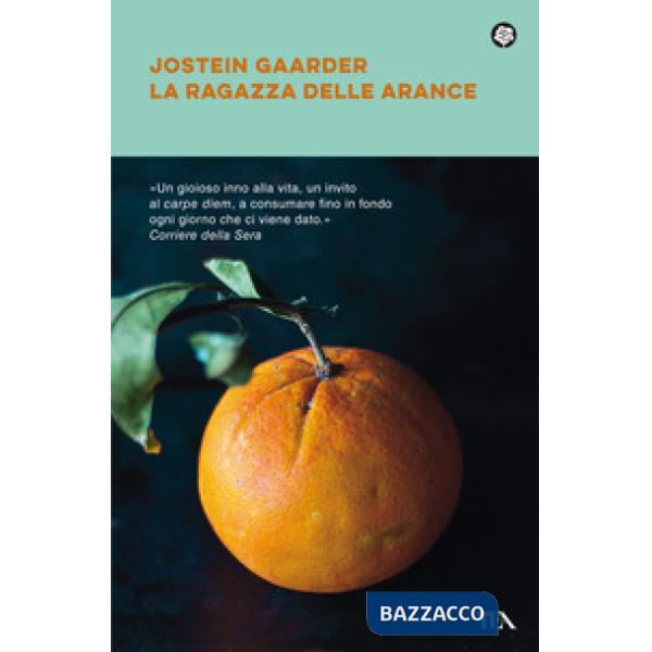 Ragazza delle arance. Nuova ediz. (La)