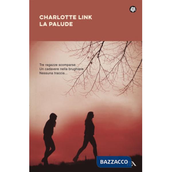 Palude. Le indagini di Kate Linville (La)