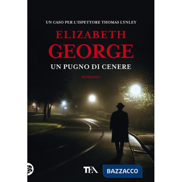 Pugno di cenere. Nuova ediz. (Un)