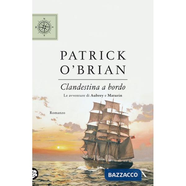 Clandestina a bordo. Nuova ediz.