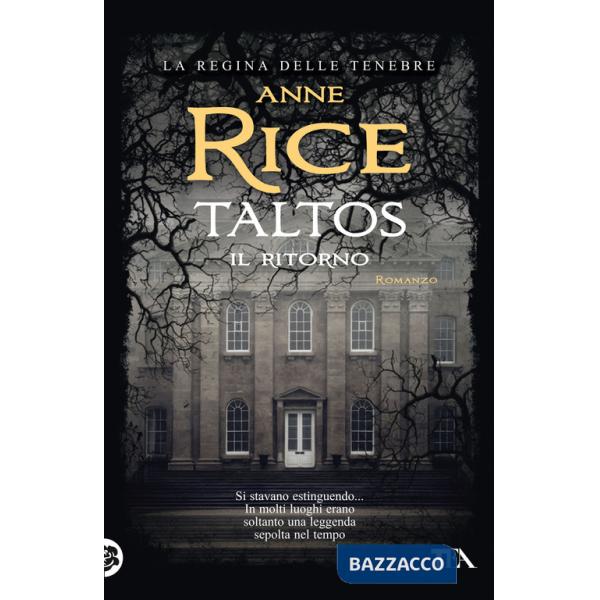Taltos. Il ritorno. Nuova ediz.