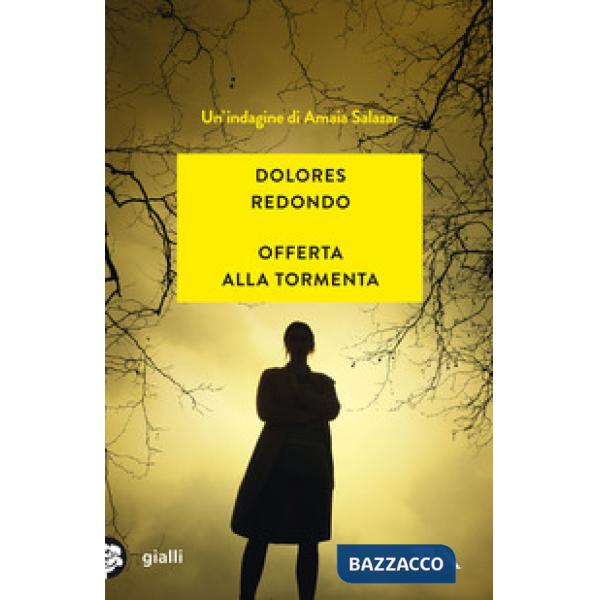 Offerta alla tormenta