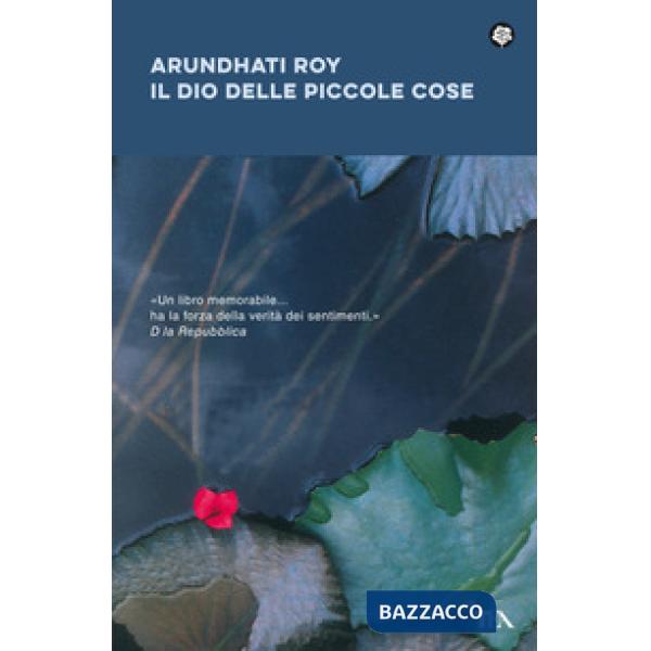 Dio delle piccole cose. Nuova ediz. (Il)