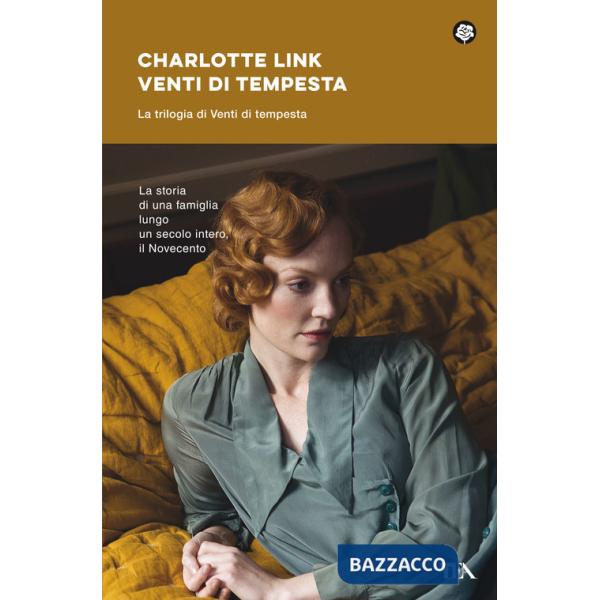 Venti di tempesta. Nuova ediz.