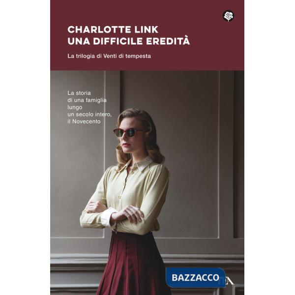 Difficile eredità (Una)