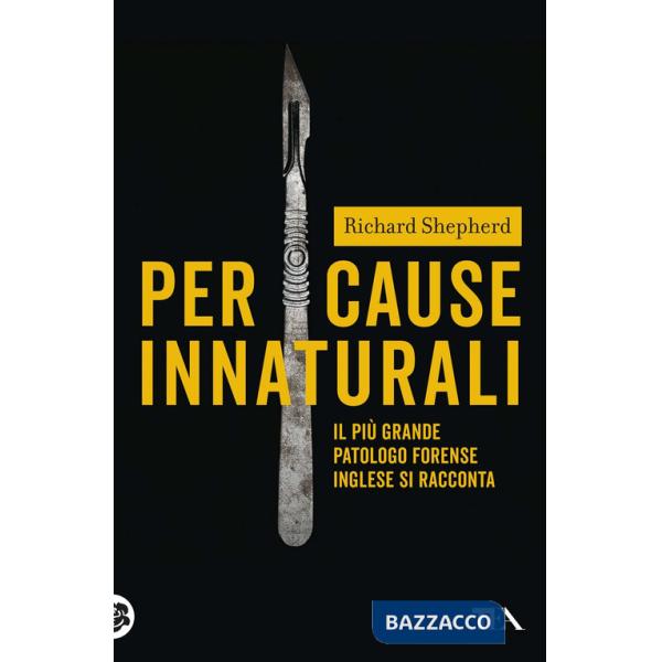 Per cause innaturali