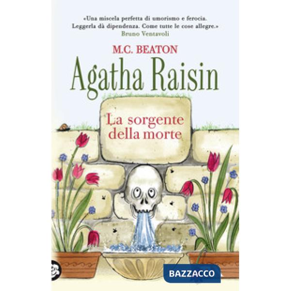Sorgente della morte. Agatha Raisin (La)