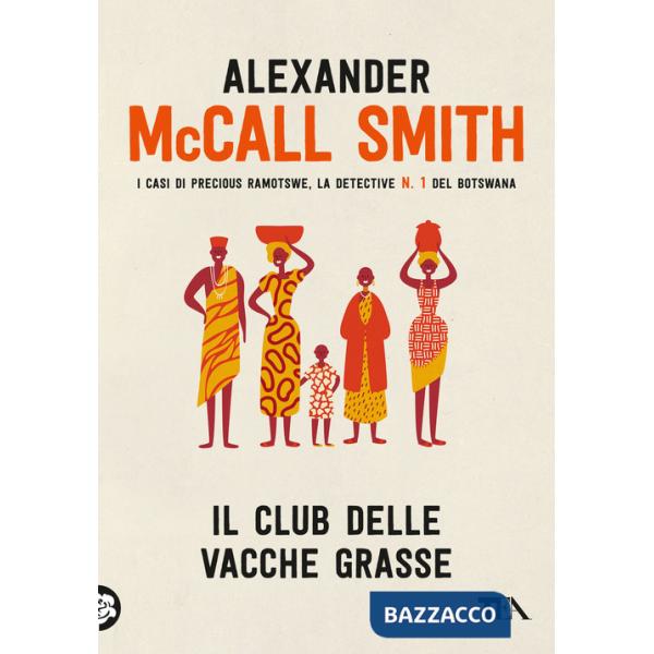 Club delle vacche grasse (Il)