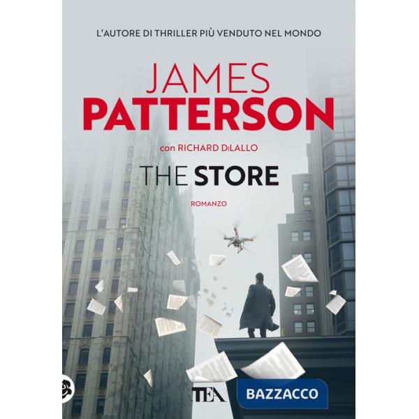 Store. Nuova ediz. (The)