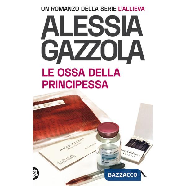 Ossa della principessa. Edizione speciale anniversario (Le)
