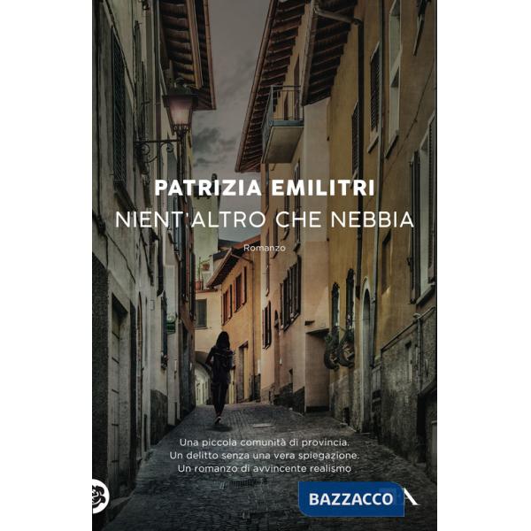Nient'altro che nebbia