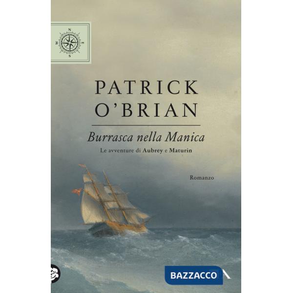 Burrasca nella manica