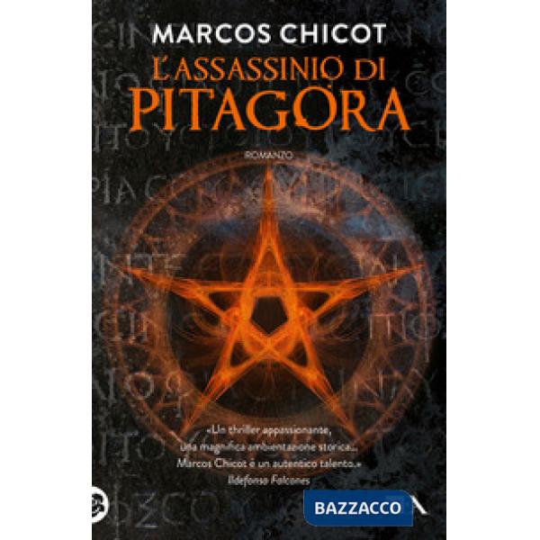 Assassinio di Pitagora (L')