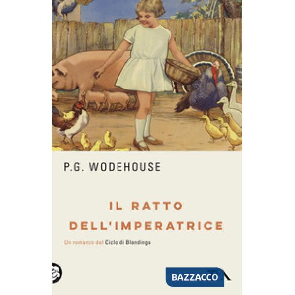 Ratto dell'imperatrice (Il)