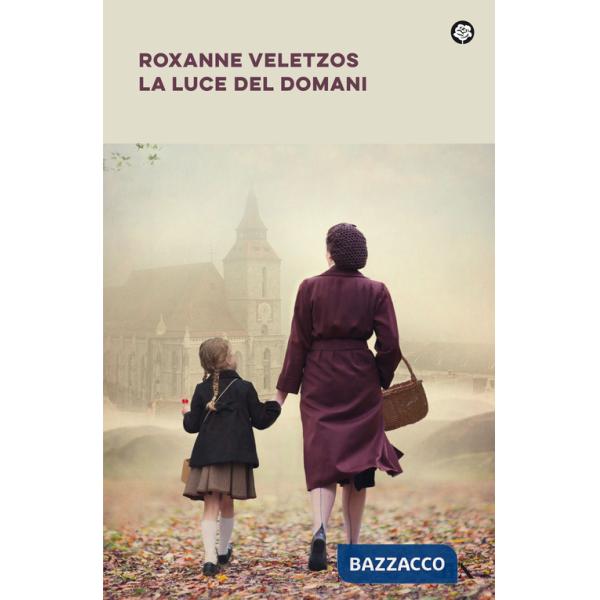 Luce del domani (La)