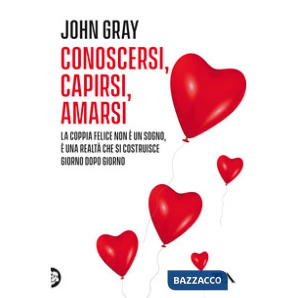 Conoscersi, capirsi, amarsi