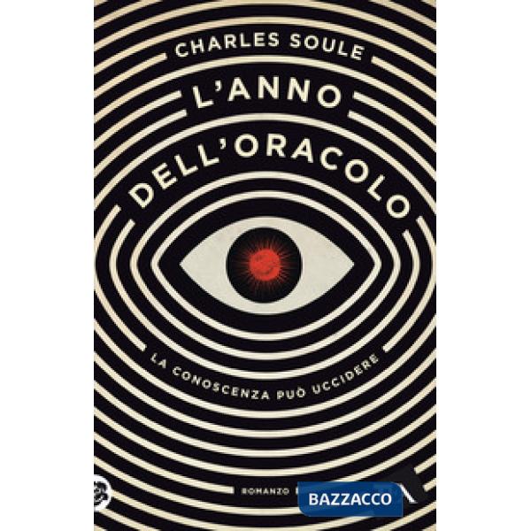 Anno dell'oracolo (L')