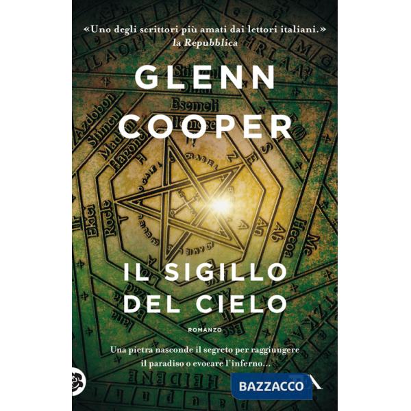 Sigillo del cielo (Il)