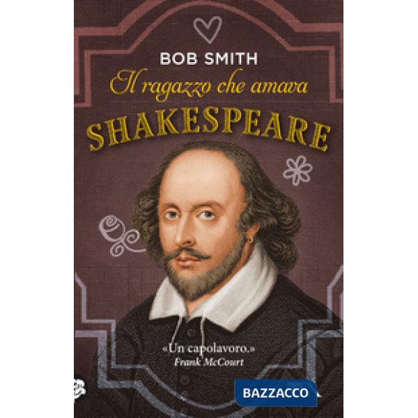 Ragazzo che amava Shakespeare (Il)