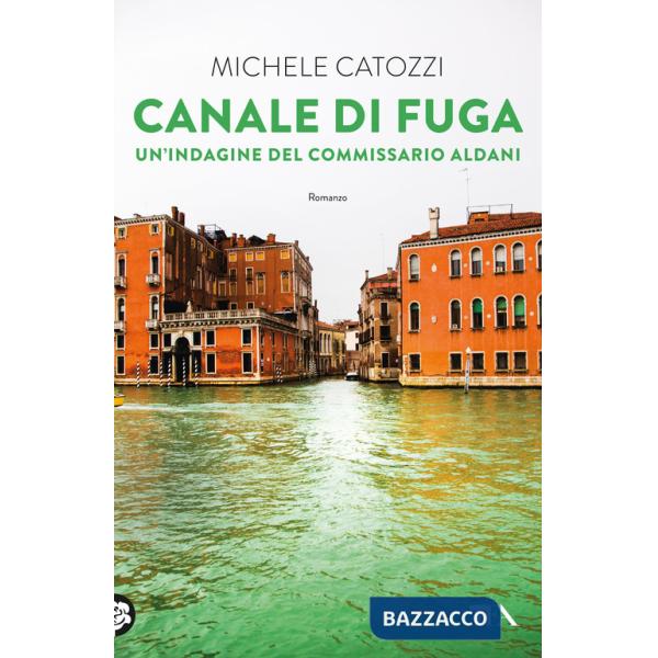 Canale di fuga