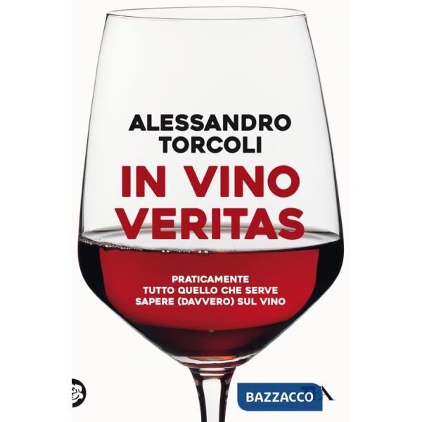 In vino veritas