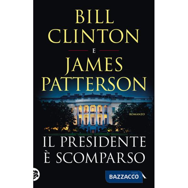 Presidente è scomparso (Il)