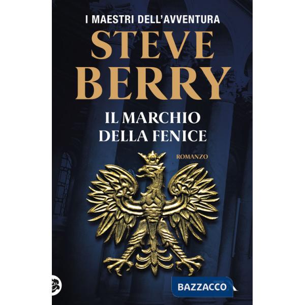 Marchio della fenice (Il)