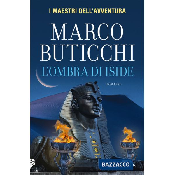 Ombra di Iside (L')