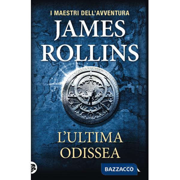 L'ultima odissea