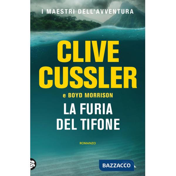 Furia del tifone (La)