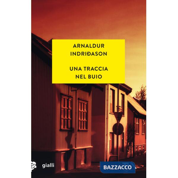 Traccia nel buio (Una)