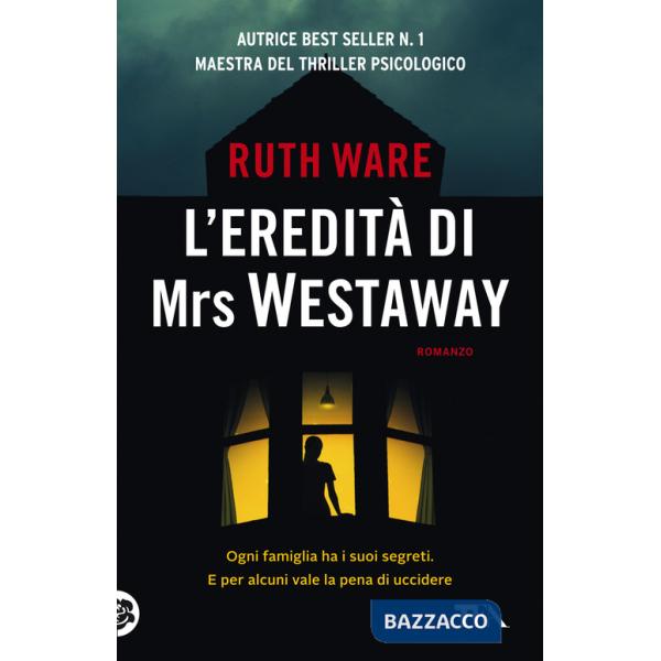 Eredità di Mrs Westaway (L')