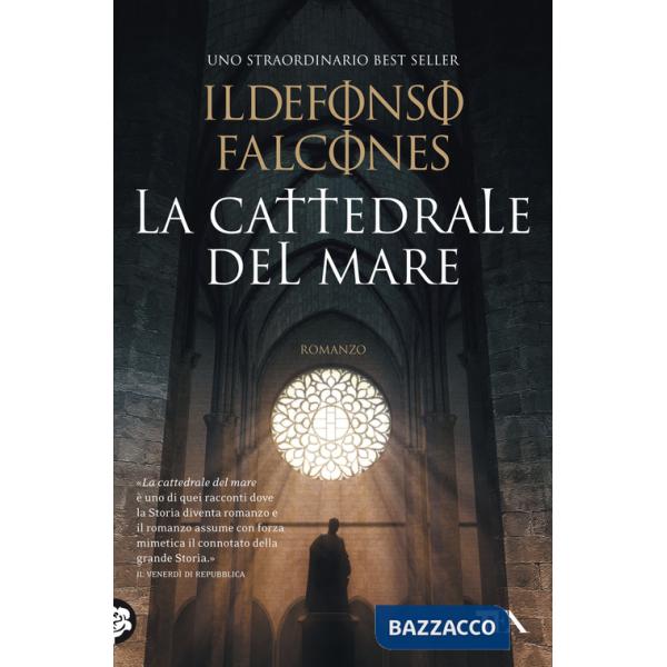 Cattedrale del mare (La)