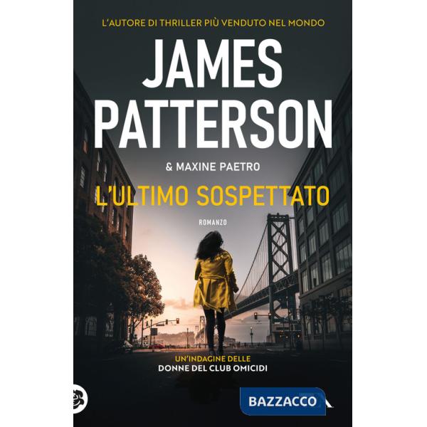 Ultimo sospettato (L')