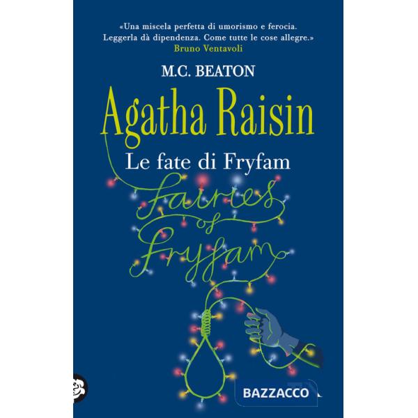 Fate di Fryfam. Agatha Raisin (Le)