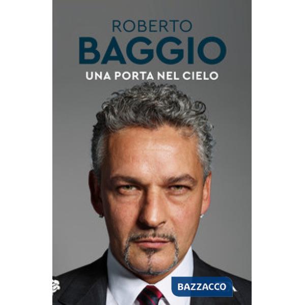 Porta nel cielo. Un'autobiografia (Una)