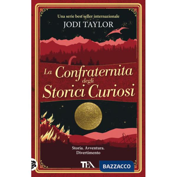 Confraternita degli storici curiosi (La)
