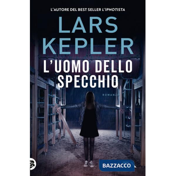 Uomo dello specchio (L')