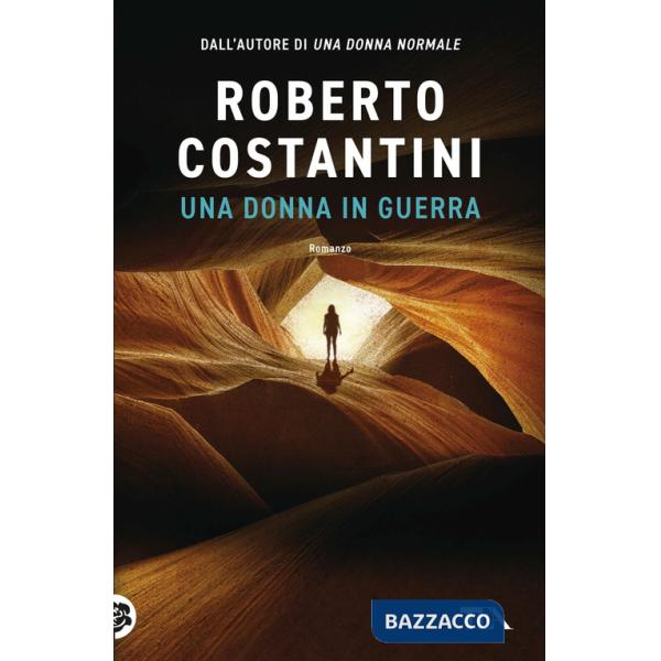 Donna in guerra (Una)