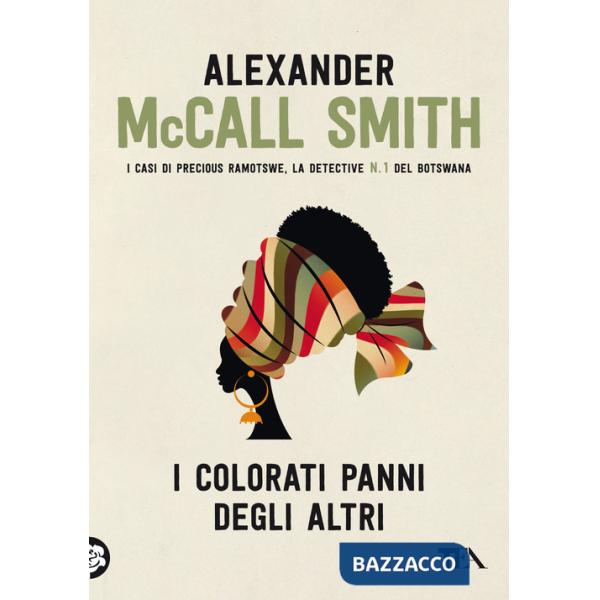 Colorati panni degli altri (I)