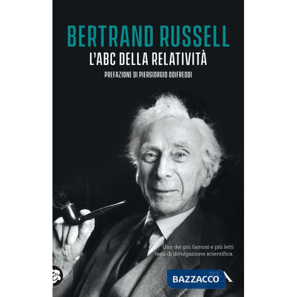 ABC della relatività (L')