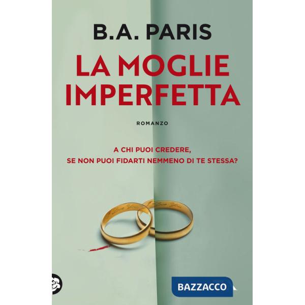 Moglie imperfetta (La)