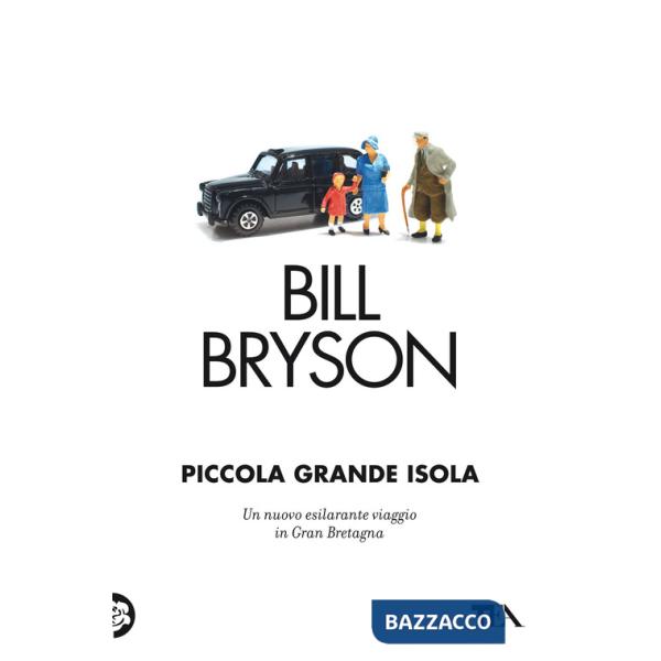 Piccola grande isola