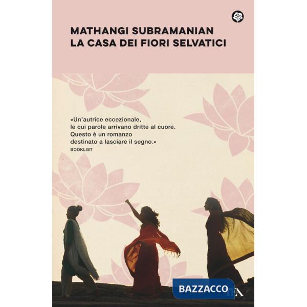 Casa dei fiori selvatici (La)