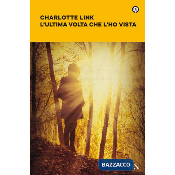 Ultima volta che l'ho vista (L')