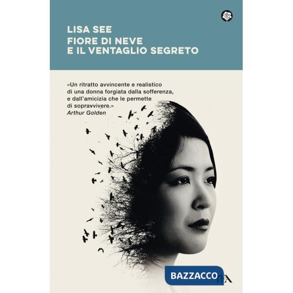 Fiore di Neve e il ventaglio segreto